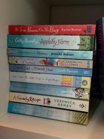 9 Engelse romance boeken, Boeken, Partijen en Verzamelingen, Ophalen, Zo goed als nieuw