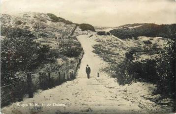 (377-624-011) Bergen NH In de Duinen beschikbaar voor biedingen