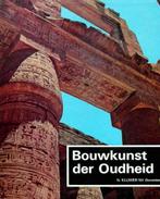 Bouwkunst der Oudheid, Ophalen of Verzenden, Zo goed als nieuw, Architecten