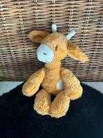 Happy horse kruidvat giraf giraffe knuffel knuffeltje, Ophalen of Verzenden, Nieuw, Overige typen