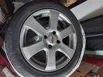 Set Velgen Aangeboden, Auto-onderdelen, Banden en Velgen, Ophalen, Gebruikt, Velg(en), 16 inch