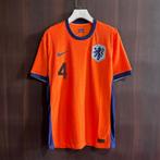 Nederlands elftal thuis voetbal shirt (EK 2024), Sport en Fitness, Voetbal, Nieuw, Shirt, Maat XS of kleiner, Ophalen of Verzenden