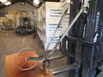 Schoffelmachine, cultivator, Ophalen, Gebruikt, Overige soorten