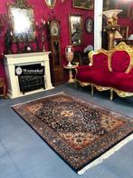Handgeknoopt Perzisch tapijt Oosters vloerkleed, Gebruikt, 200 cm of meer, Ophalen of Verzenden, 200 cm of meer
