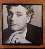 PAUL HUF, Originele print/foto (Adriaan van Dis 1983), Ophalen of Verzenden