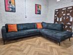 Hoekbank | Loods 5 | Emerald, Huis en Inrichting, Banken | Bankstellen, Ophalen of Verzenden