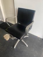 Kapperstoel, Ophalen, Zo goed als nieuw, Eén