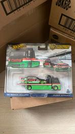 Hot wheels Honda Accord team transport premium, Ophalen of Verzenden, Zo goed als nieuw