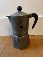 Originele Bialetti-espressomaker, moka, Witgoed en Apparatuur, Koffiezetapparaten, Ophalen, Afneembaar waterreservoir, Gebruikt