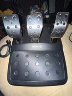 Logitech G29 Racing Wheel + Pedalen, Ophalen, Zo goed als nieuw