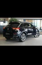 Volkswagen T-Roc 1.5 TSI 2 x R-Line Pano Virtual Led Acc PDC, Voorwielaandrijving, 15 km/l, 1498 cc, Euro 6
