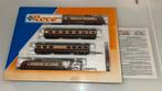 Roco 43011 H0 Vierdelig treinstel VT 11.5 van de DB, Hobby en Vrije tijd, Modeltreinen | H0, Gelijkstroom, Ophalen of Verzenden