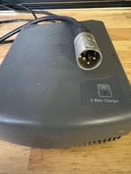 Sparta, koga , Batavus oplader 3 pins, Ophalen of Verzenden