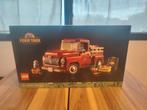 Lego chevrolet Pick up 10290 nieuw, Ophalen of Verzenden, Nieuw, Complete set, Lego