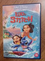 Lilo & Stitch, Cd's en Dvd's, Overige soorten, Overige typen, Gebruikt, Ophalen of Verzenden