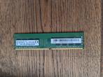 Geheugen 8 GB Kingston, Computers en Software, RAM geheugen, Ophalen of Verzenden, Zo goed als nieuw, DDR3, Laptop