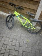 Kinderfiets, Ophalen of Verzenden, Gebruikt, Staal