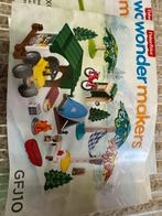 Wonder Makers Fisher Price - Bouwplezier!, Ophalen of Verzenden, Zo goed als nieuw, Overige merken