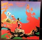 Uriah Heep ‎– The Magician's Birthday (1972), Ophalen of Verzenden, Gebruikt