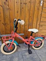 Loekie fiets, Fietsen en Brommers, Fietsen | Kinderfietsjes, Ophalen, Gebruikt, Minder dan 16 inch, Loekie