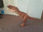 T-Rex Eet Dino's!, Kinderen en Baby's, Speelgoed | Actiefiguren, Ophalen