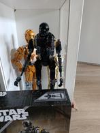LEGO Star Wars K-2SO 75434 - Doos beschadigd, Kinderen en Baby's, Speelgoed | Duplo en Lego, Ophalen of Verzenden, Gebruikt, Complete set