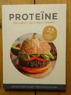 Proteïne Kookboek - Gezonde Recepten, Onbekend, Gezond koken, Zo goed als nieuw, Overige gebieden