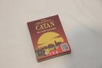 De kolonisten van Catan het snelle kaartspel nieuw, Hobby en Vrije tijd, Gezelschapsspellen | Kaartspellen, Een of twee spelers