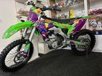 Kawasaki kxf 250 2019, Particulier, Crossmotor