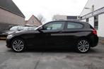 BMW 1-serie 118i Centennial High Executive Automaat |Carplay, 65 €/maand, Gebruikt, 4 stoelen, Bedrijf