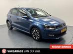Volkswagen Polo 1.0TSi BlueMotion Edition Airco-Cr.contr-Lm., Voorwielaandrijving, Stof, Gebruikt, 95 pk