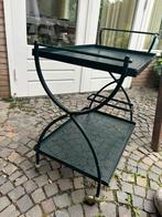 Dranken trolley, Huis en Inrichting, Barren, Ophalen, Gebruikt