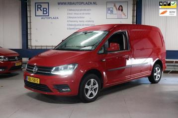 Volkswagen Caddy 2.0 TDI L2H1 BMT Maxi Highline / 1e EIGENAA beschikbaar voor biedingen