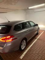 Peugeot 308 1.6 E-hdi 88 KW SW 2015 Grijs, Auto's, Peugeot, Voorwielaandrijving, Stof, 4 cilinders, Origineel Nederlands