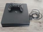 Sony Playstation 4/PS4 1TB opslag incl. Ratchet Clank, Met 1 controller, Gebruikt, Ophalen of Verzenden, 1 TB