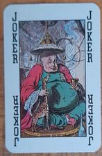 1 leuke joker, Ophalen of Verzenden, Zo goed als nieuw, Joker(s)