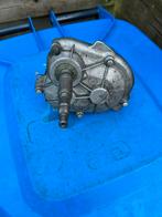 Piaggio zip 2takt snor vertanding, Ophalen of Verzenden, Zo goed als nieuw, Blok