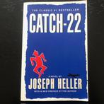 Joseph Heller - Catch 22 - engels, Boeken, Literatuur, Amerika, Ophalen of Verzenden, Zo goed als nieuw