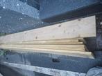Schutting planken, Tuin en Terras, Palen, Balken en Planken, Ophalen, Nieuw, 250 cm of meer, Planken