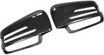 Spiegel Carbon Look Spiegelkappen Voor MB A klasse W176, Verzenden, Automotive Parts, A.parts@hotmail.nl, Trasmolenlaan 12 3447 GZ Woerden