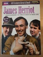 James Herriot - Complete Serie 1 & 2 DVD Box, Cd's en Dvd's, Dvd's | Tv en Series, Alle leeftijden, Boxset, Ophalen of Verzenden
