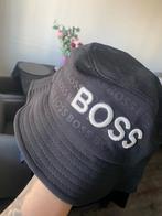 Buckle hat. Hoed. HB., Ophalen of Verzenden, Zo goed als nieuw, One size fits all