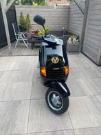 Piaggio Quartz/skipper FABRIEKSNIEUW!!!, Fietsen en Brommers, Scooters | Piaggio, Ophalen, Overige modellen, Nieuw, 50 cc