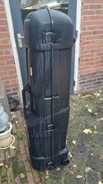 GOLF REIS GUARD/ KOFFER., Ophalen, Gebruikt, Golfkar