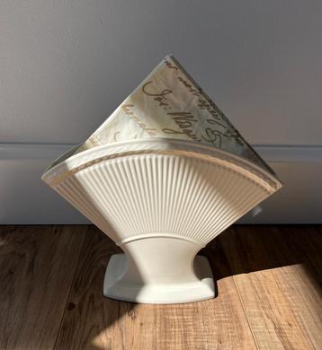 Wedgwood Edme - Servettenhouder  beschikbaar voor biedingen