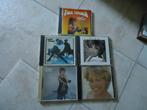 Tina Turner - cd pakket - 5x cd voor 2 euro - sale, Ophalen of Verzenden, 1980 tot 2000, Gebruikt