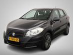 Suzuki SX4 S-Cross 1.6 Urban, Auto's, Suzuki, Voorwielaandrijving, Stof, Gebruikt, Met garantie (alle)