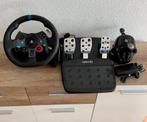 Logitech G29 racestuur, Spelcomputers en Games, Spelcomputers | Sony PlayStation Consoles | Accessoires, Ophalen of Verzenden