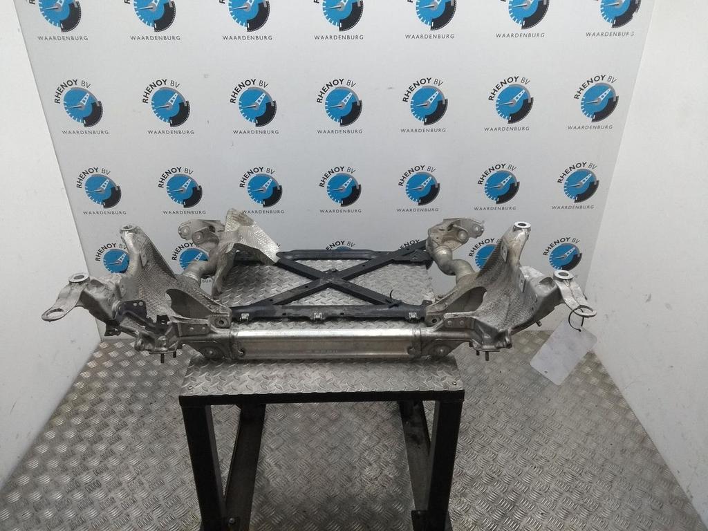 AUDI Q5 SUBFRAME VOOR 2016, Ophalen of Verzenden, Gebruikt, Stiba lid