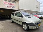 Renault Twingo 1.2 Initiale 'Matic | VOL AUTOMAAT | ELEKTRIS, Auto's, Beige, 4 stoelen, Bedrijf, 820 kg